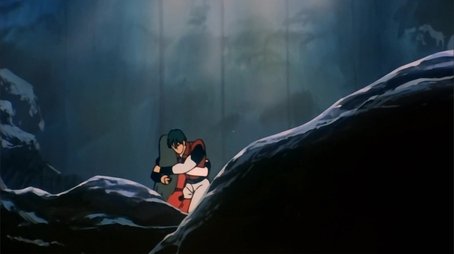 The Fight and Love of Two (1992) - Episode 40 poster and promotional image