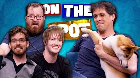 The Kevin Show - #26 (2015) - Episode 6 poster and promotional image