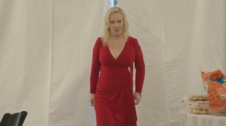 Red Hot Mama (2017) - Episode 7 poster and promotional image