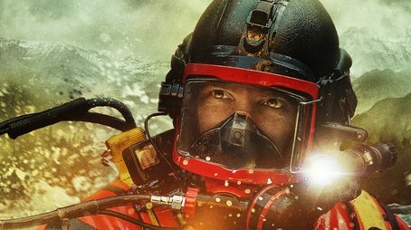 Gold Rush: White Water (2018) poster
