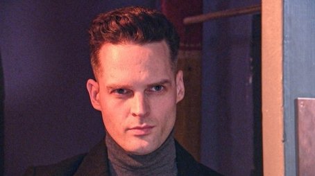 #Hollyoaks (2020) - Episode 44 poster and promotional image