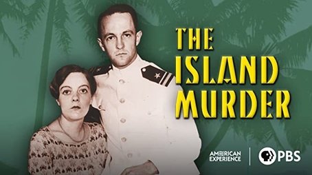 The Island Murder (2018) - Episode 5 poster and promotional image