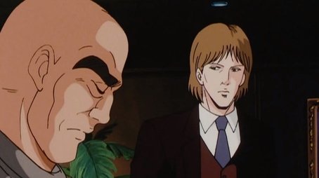 Portraits (1991) - Episode 2 poster and promotional image