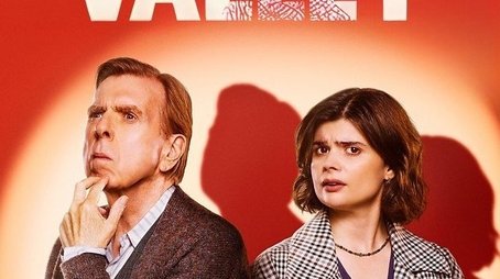 Series 1 - Season 1