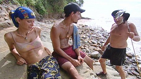 The Instigator (2004) - Episode 15 poster and promotional image