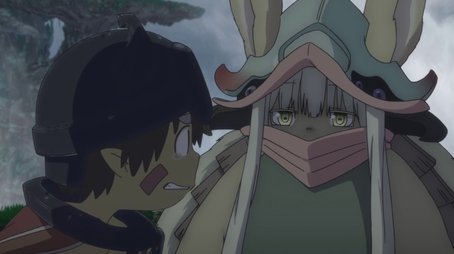 Poison and the Curse