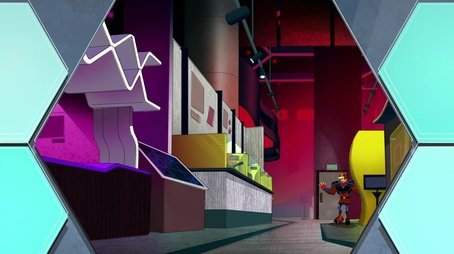 Go Go the Wooweroo (2020) - Episode 11 poster and promotional image