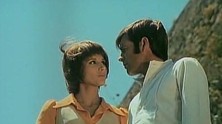 Who'll Bid Two Million Dollars? (1969) - Episode 2 poster and promotional image
