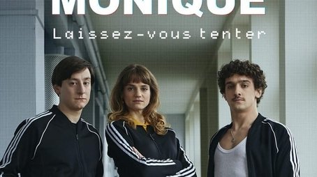 Season 1 (2020) - Season 1 poster and promotional image