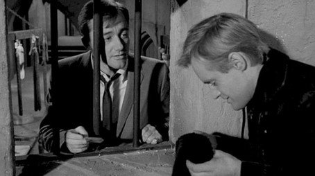 Organizzazione U.N.C.L.E. Stagione 1