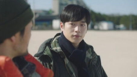 Blood and Family (2020) - Episode 10 poster and promotional image