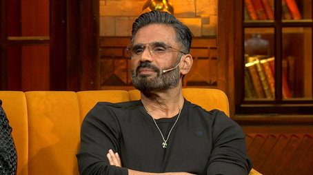 The Kapil Sharma Show Stagione 2