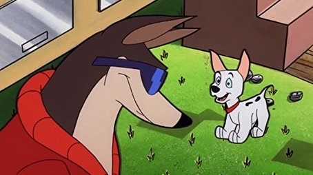 Two for the Show (1997) - Episode 6 poster and promotional image