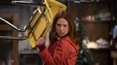 Unbreakable Kimmy Schmidt113