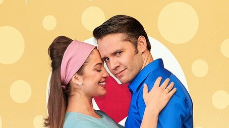 Yo soy Lorenzo (2019) poster