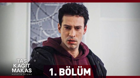 Taş Kağıt Makas Сезон 1