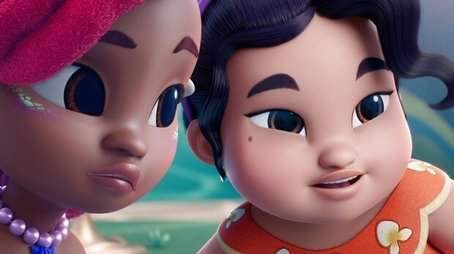 Disney Junior Ariel11