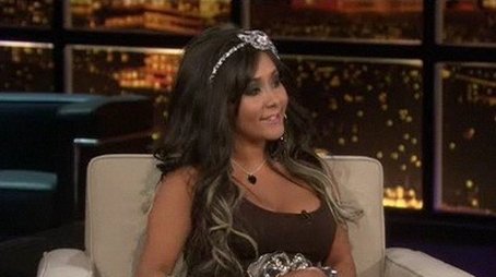 Snooki (2011) - Episode 128 poster and promotional image
