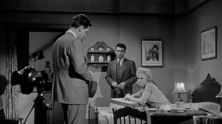 Testimony of Evil (1961) - Episode 23 poster and promotional image