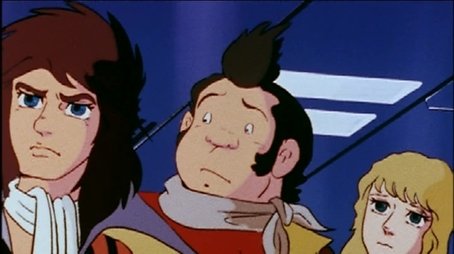 Pollution planet SOS (1981) - Episode 71 poster and promotional image