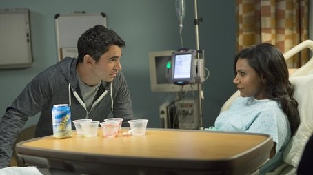The Mindy Project34