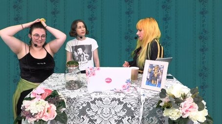 The Perfect Women, Episode 40 (2020) - Episode 40 poster and promotional image