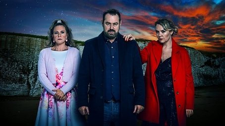 6614 (2022) - Episode 205 poster and promotional image