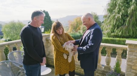 Lancashire and Peak District Revisit (2024) - Episode 5 poster and promotional image