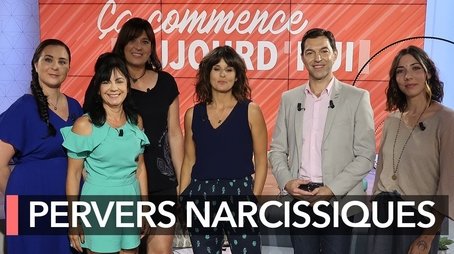 Narcissistic perverts: they found themselves under the spell (2018) - Episode 14 poster and promotional image