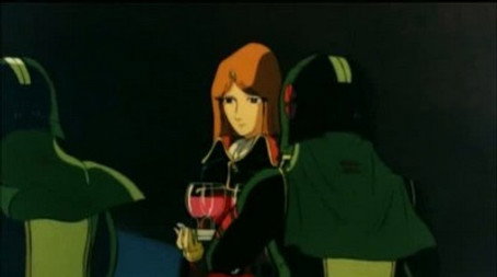 わが青春のアルカディア・無限軌道 SSX Sezóna 1