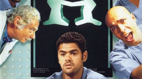 Season 2 (1999) - Season 2 poster and promotional image