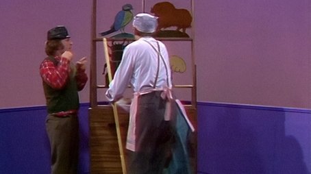 Episode 25 (1977) - Episode 25 poster and promotional image