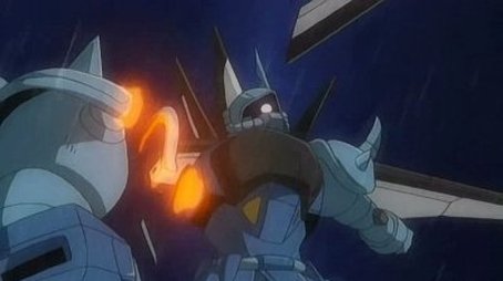Thunder in the Dark (2005) - Episode 37 poster and promotional image