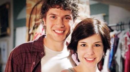 Conectados (2011) - Season 19 poster and promotional image