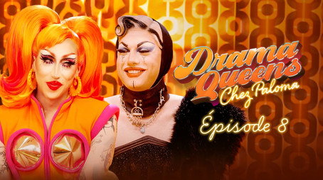 Drama Queens, Chez Paloma Сезон 1