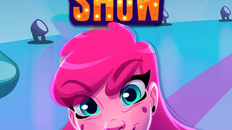 Any Malu Show (2020) poster