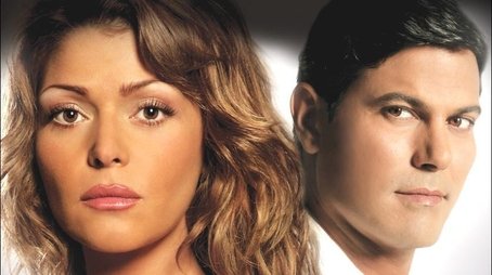 Blanco's Widow (2006) poster