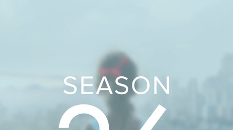 Season 26 (2013) - Season 26 poster and promotional image