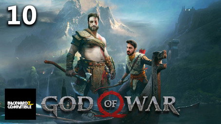 Backwardz Compatible Sezona 3