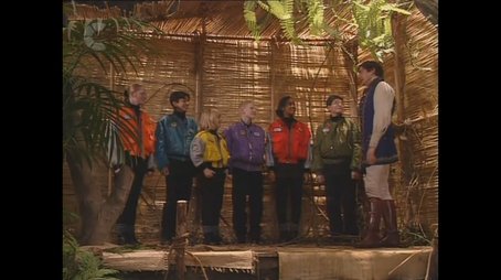 Christmas Special 4 (1993) - Episode 4 poster and promotional image