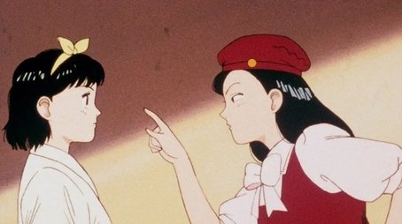 A Challenge to Yawara Over Love! (1990) - Episode 15 poster and promotional image