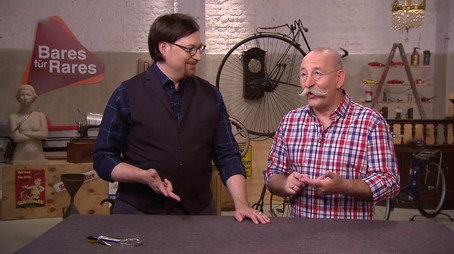 Bares für Rares Temporada 9