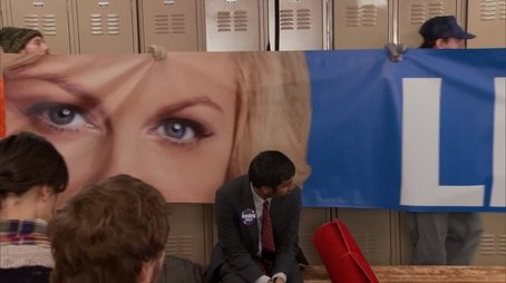The Comeback Kid (2012) - Episode 11 poster and promotional image