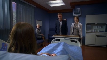 Guardian Angels (2007) - Episode 4 poster and promotional image