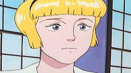 Loneliness in Youth (1990) - Episode 35 poster and promotional image