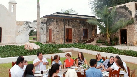 Pati's Mexican Table Сезон 5