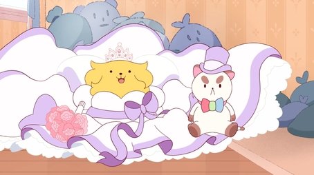Wedding (2016) - Episode 9 poster and promotional image