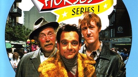 Series 1 (1981) - Season 1 poster and promotional image