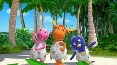 Castaways (2005) - Episode 14 poster and promotional image