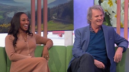 25/04/2025 (2025) - Episode 78 poster and promotional image